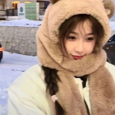 男孩