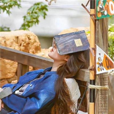 哈里如何变成一棵树